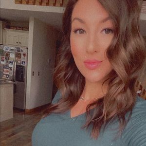 Meet your Posher, Morgan